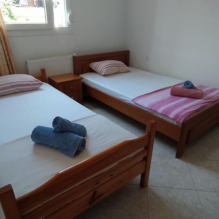 Διαμέρισμα στην πόλη Metamorfosi Metamorfosi (Sithonia) Exterior foto