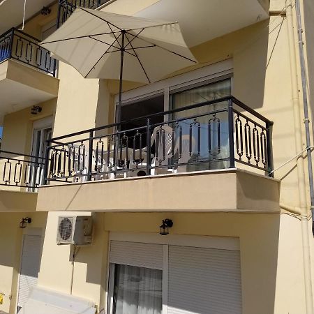 Διαμέρισμα στην πόλη Metamorfosi Metamorfosi (Sithonia) Exterior foto