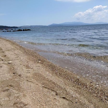 Διαμέρισμα στην πόλη Metamorfosi Metamorfosi (Sithonia) Exterior foto