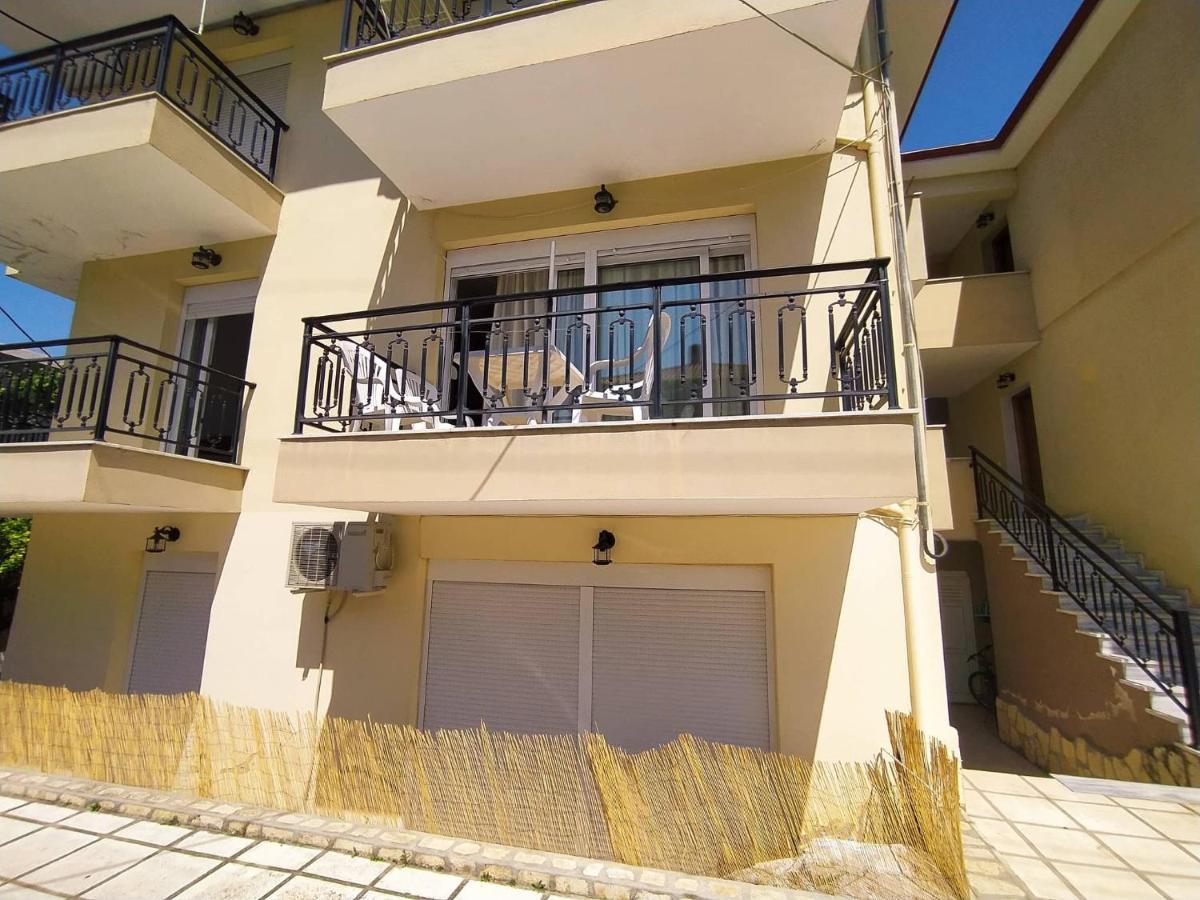 Διαμέρισμα στην πόλη Metamorfosi Metamorfosi (Sithonia) Exterior foto