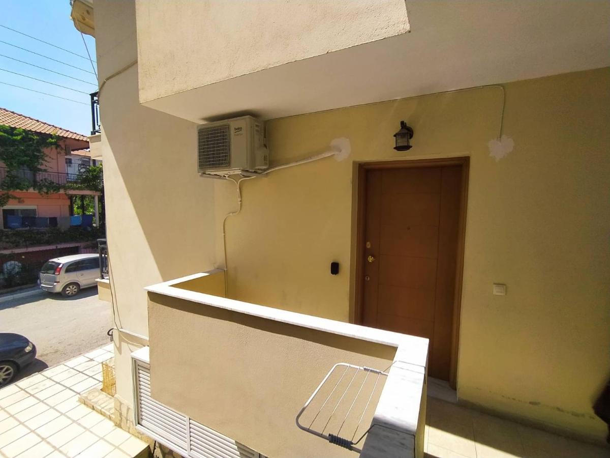 Διαμέρισμα στην πόλη Metamorfosi Metamorfosi (Sithonia) Exterior foto