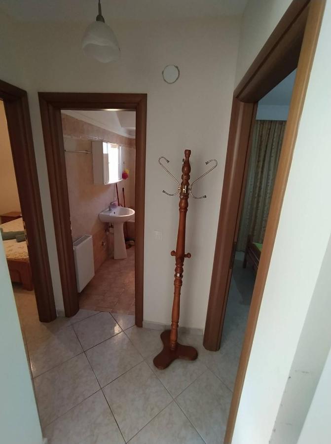 Διαμέρισμα στην πόλη Metamorfosi Metamorfosi (Sithonia) Exterior foto