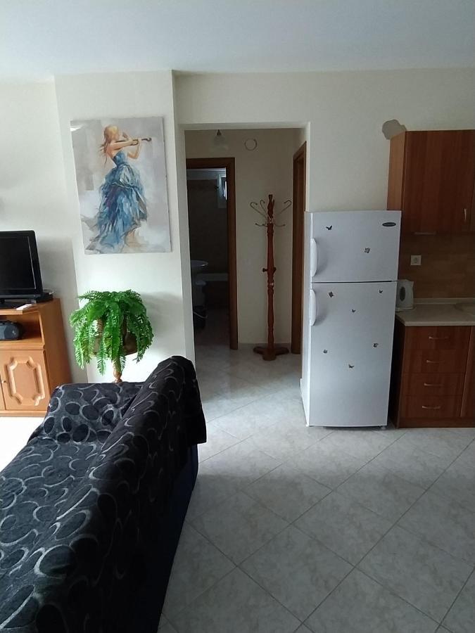 Διαμέρισμα στην πόλη Metamorfosi Metamorfosi (Sithonia) Exterior foto