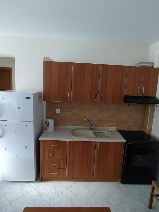 Διαμέρισμα στην πόλη Metamorfosi Metamorfosi (Sithonia) Exterior foto