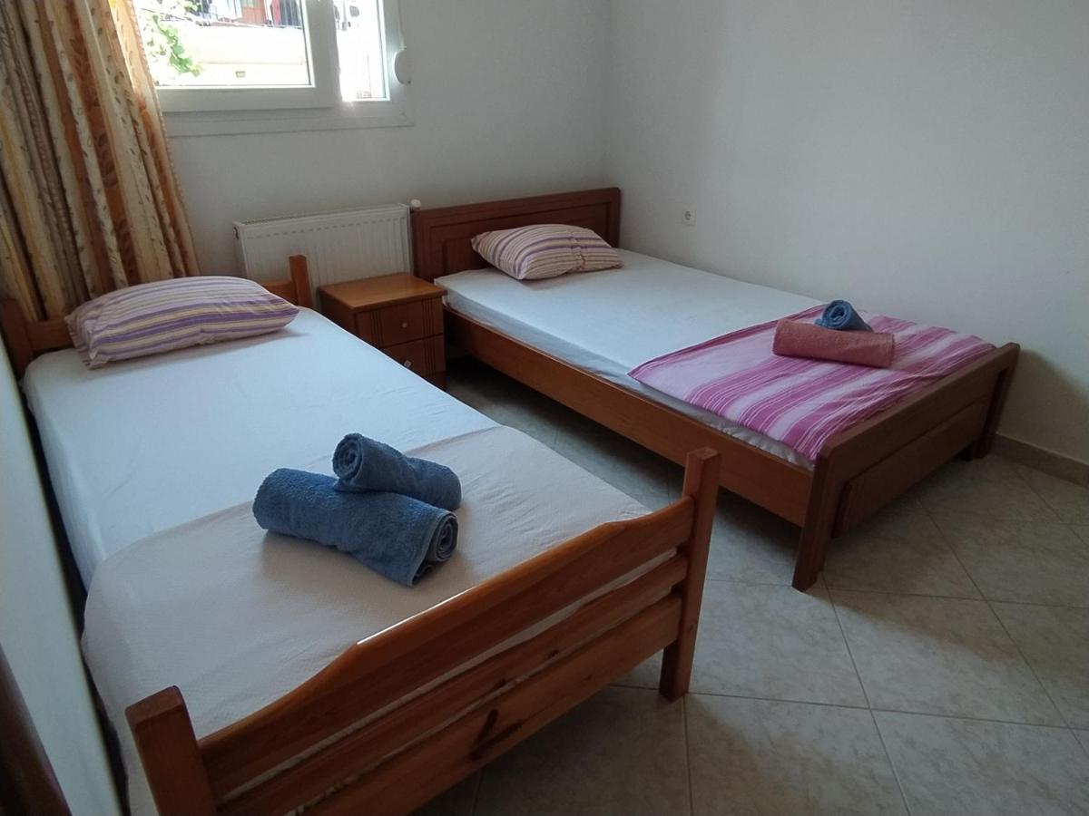 Διαμέρισμα στην πόλη Metamorfosi Metamorfosi (Sithonia) Exterior foto