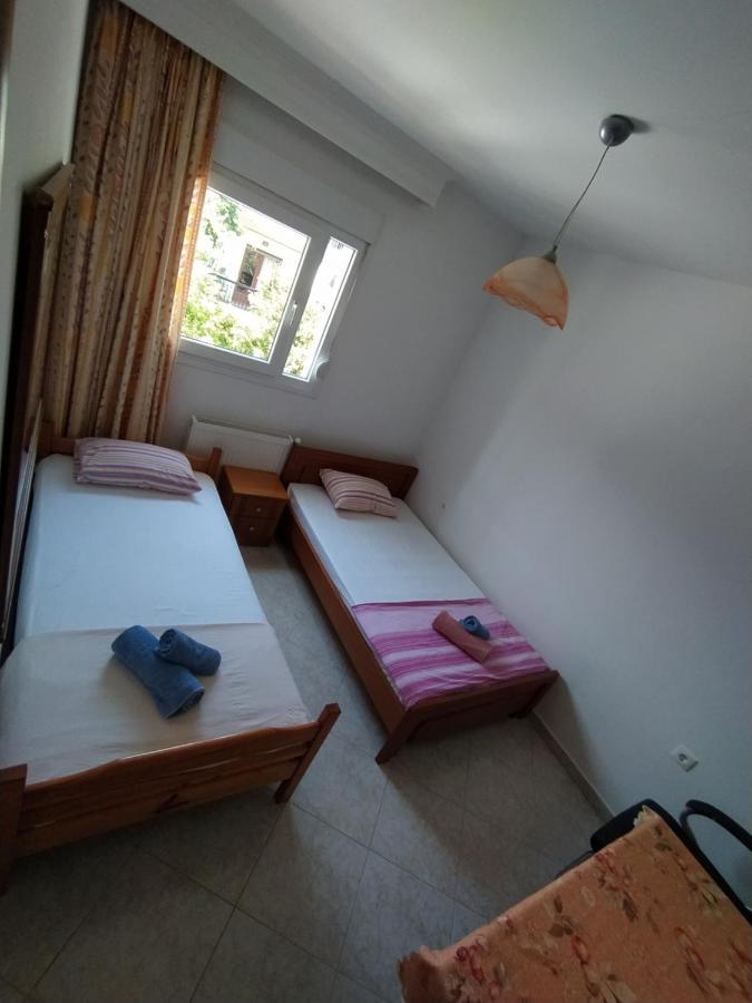 Διαμέρισμα στην πόλη Metamorfosi Metamorfosi (Sithonia) Exterior foto