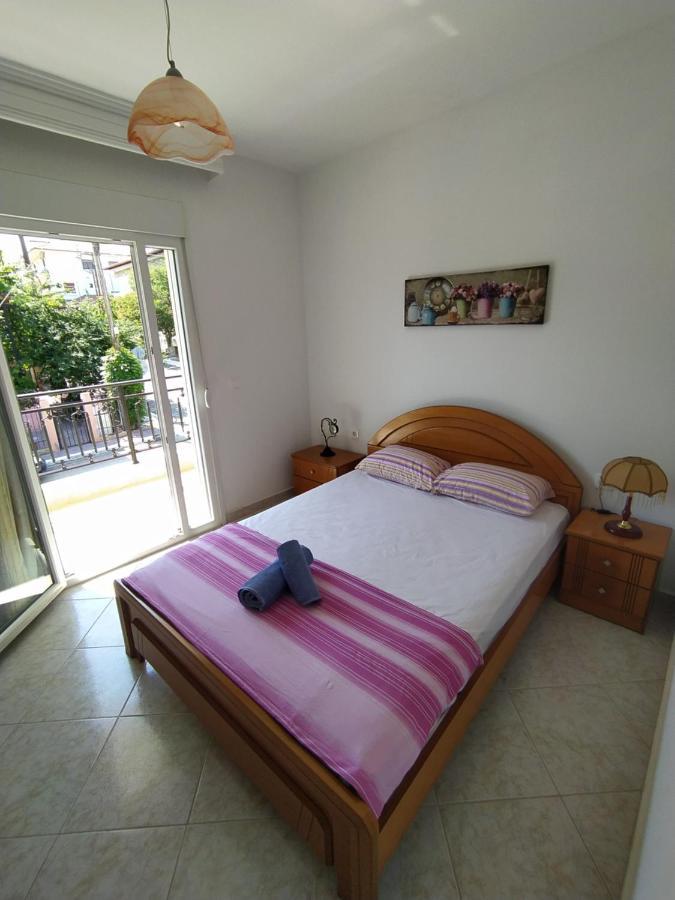 Διαμέρισμα στην πόλη Metamorfosi Metamorfosi (Sithonia) Exterior foto