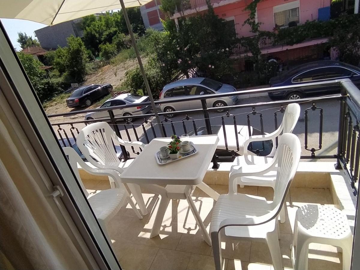 Διαμέρισμα στην πόλη Metamorfosi Metamorfosi (Sithonia) Exterior foto