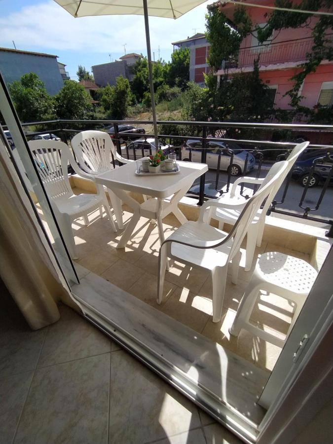 Διαμέρισμα στην πόλη Metamorfosi Metamorfosi (Sithonia) Exterior foto