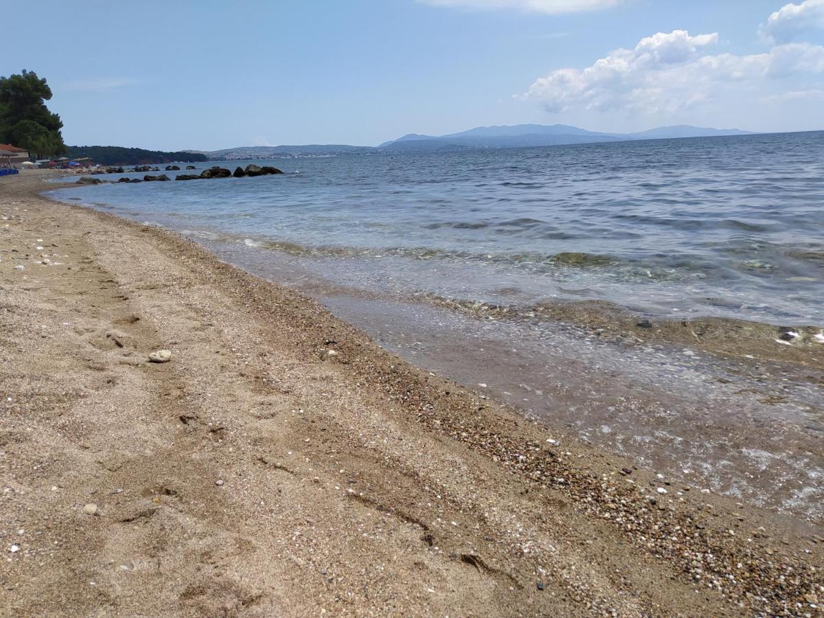Διαμέρισμα στην πόλη Metamorfosi Metamorfosi (Sithonia) Exterior foto